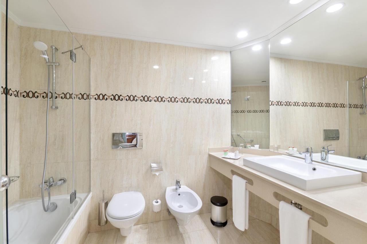 Quarto Familiar