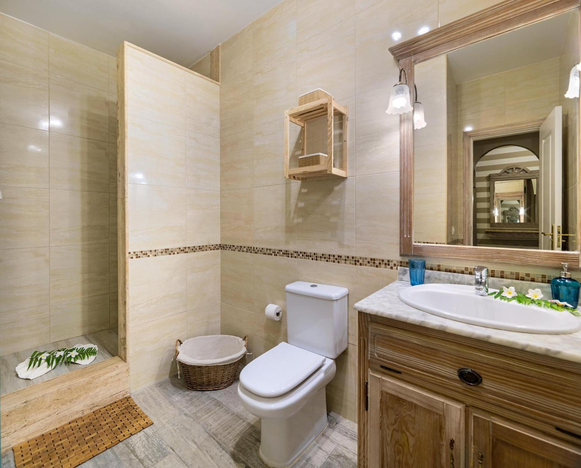 One-Bedroom Villa
