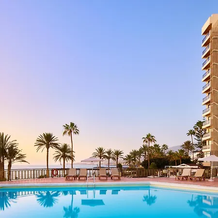 SOL by Meliá Tenerife-2