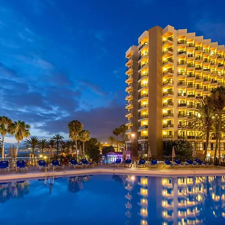 SOL by Meliá Tenerife-3